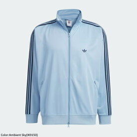 【SALE 30%OFF】adidas アディダス オリジナルス ユニセックス トラックジャケット ジェンダーニュートラル スリーストライプス ジャージ アウター JD5267／JD5266／IZ4923／IK9150
