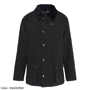 Barbour �o�u�A�[ �����Y �N���V�b�N�r�f�C�� 2���C���[�u���]�� �m�����b�N�X�W���P�b�g �A�E�^�[ CLASSIC BEDALE SHOWERPROOF�@MSP0107�@[�|�C���g10�{]