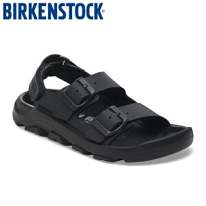 �y2026SS�ē��ׁzBIRKENSTOCK �r���P���V���g�b�N �L�b�Y ���K�~ �r���R�t���[ �u���b�N �i���[�� ���� �R���t�H�[�g�T���_�� �X�|�[�c�T���_�� �V���[�Y �C �A�E�g�h�A Kids Mogami AS�@1026780�@[�|�C