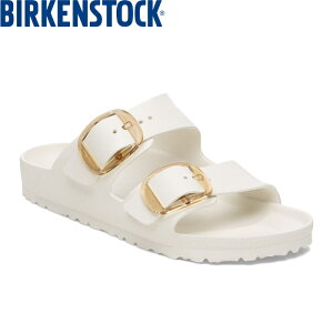 �y2026SS�ē��ׁzBIRKENSTOCK �r���P���V���g�b�N �A���]�i �r�b�O�o�b�N�� EVA �G�b�O�V�F�� �i���[�� ���� �R���t�H�[�g�T���_�� �V���[�Y �C ���y�� ��� ���f�B�[�X Arizona Big Buckle EVA�@1029651�@[