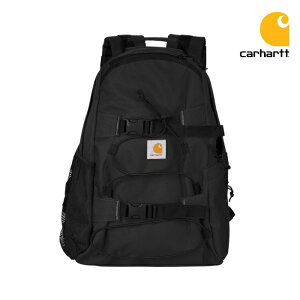 Carhartt WIP �J�[�n�[�g ���[�N�C���v���O���X �����b�N �f�C�p�b�N �L�b�N�t���b�v �o�b�N�p�b�N KICKFLIP BACKPACK�@I031468�@[�|�C���g10�{]