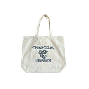 Charcoal TOKYO × Americana �`���R�[���g�[�L���[ �A�����J�[�i OC×Ame Leoparde Tote Bag SOUVENIR Tote 25-02-5-535�@[�|�C���g10�{]