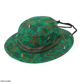 [2024ss新作] CHUMS チャムス ユニセックス レイトンバケットハット 帽子 Layton Bucket Hat　CH05-1373　[ポイント10倍]