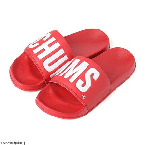 【SALE 30%OFF】CHUMS チャムス ユニセックス スプラッシュチャムススライドオン シャワーサンダル シューズ 靴 Splash CHUMS Slide On CH63-1020