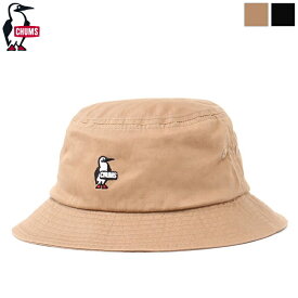 CHUMS チャムス キッズ ブービーバケットハット 帽子 Kid's Booby Bucket Hat　CH25-1056　[ポイント10倍]