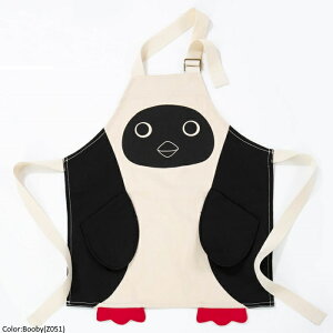 CHUMS `X LbY u[r[Gv Lb`pi Lvpi AEghA Kid's Booby Apron@CH27-1004@[|Cg10{]