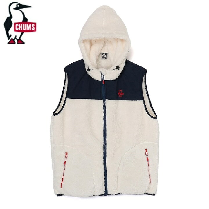 楽天市場】[WINTER SALE 40%OFF] CHUMS チャムス レディース エルモ 