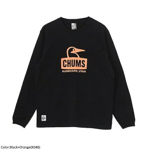 y2025FWVzCHUMS `X Y u[r[tFCXubVhOX[uTVc T   Booby Face Brushed L/S T-Shirt@CH01-2667@[|Cg10{]