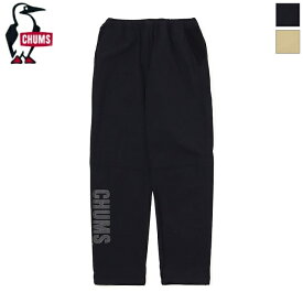 [2024ss新作] CHUMS チャムス メンズ エアトレイルストレッチチャムスパンツ ロングパンツ Airtrail Stretch CHUMS Pants　CH03-1332　[ポイント10倍]