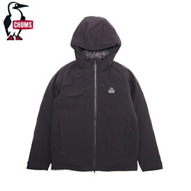 [WINTER SALE 30%OFF] CHUMS チャムス メンズ エアトレイルストレッチダウンパーカー ダウンジャケット アウター Airtrail Stretch Down Parka　CH04-1357