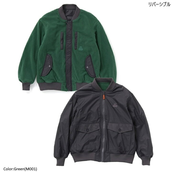 楽天市場】[WINTER SALE 40%OFF] CHUMS チャムス メンズ リサイクル 