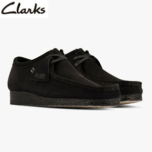 Clarks N[NX Y r[ [XAbvX^C V[Y C ubNXG[h Wallabee@26155519@[|Cg10{]