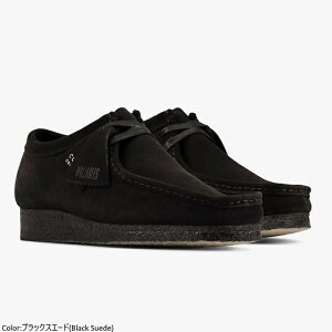 Clarks N[NX fB[X r[ Wallabee. ubNXG[h C V[Y [XAbvX^C@26155522@[|Cg10{]