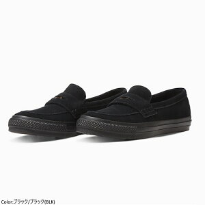 y2025FWVzCONVERSE Ro[X I[X^[RC[t@[SU XG[h vbs[X^C ubN V[Y C ALL STAR COINLOAFER SU@31316671@[|Cg10{]