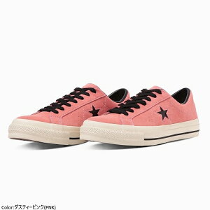 y2025FWVzCONVERSE Ro[X X^[ XG[h _XeB[sN [JbgXj[J[ V[Y C ONE STAR SUEDE@33702420@[|Cg10{]