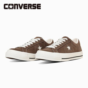 CONVERSE Ro[X X^[ XG[h g[v x[VbNf [JbgXj[J[ V[Y C tbgEFA JWA Y fB[X jZbNX ONE STAR SUEDE@35200861@[|C