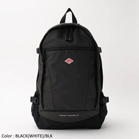 【SALE 20%OFF】DANTON ダントン ポリエステルツイル バッグパック リュック BACKPACK【MONT FARON 27 (モンファロン 27)】H50.5×W33×D17cm 27L　DT-H0112RBP/MONT FARON 27　日本正規代理店商品/再入荷