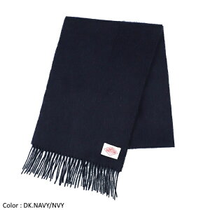 ySALE 30%OFFzDANTON _g jZbNX E[ / JV~ Ch}t[n `FbN WIDE MUFFLER@DT-H0304 WCM@{K㗝Xi