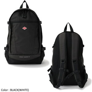 �y2026SS�V��zDANTON �_���g�� �|���G�X�e���c�C�� �o�b�O�p�b�N �����b�N BACKPACK�yMONT FARON 27 (�����t�@���� 27)�zH50.5×W33×D17cm 27L�@MONT FARON 27�@���{���K�㗝�X���i