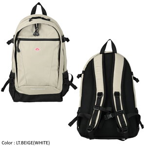 �y2026SS�V��zDANTON �_���g�� �|���G�X�e���c�C�� �o�b�O�p�b�N �����b�N BACKPACK�yMONT FARON 27 (�����t�@���� 27)�zH50.5×W33×D17cm 27L�@MONT FARON 27�@���{���K�㗝�X���i