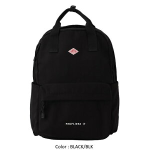 y2025FWVzDANTON _g |GXecC obOpbN bN ʋ ʊw AEghA BACKPACKyPEUPLIERS 17 (svG 17)zH40×W27.5×D14cm 17L@PEUPLIERS 17@{K㗝Xi