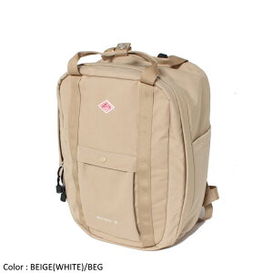 �ySALE 30%OFF�zDANTON �_���g�� ���j�Z�b�N�X �\���e�b�N�X�c�C�� �o�b�O�p�b�N �����b�N BACKPACK�yRIVOLI 15 (�����H��15)�zH38×W27×D15cm 15L�@RIVOLI 15�@���{���K�㗝�X���i