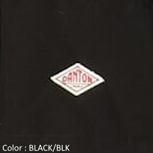 DANTON _g fB[X t@[tLg_ER[g ~h_ER[g FAKE FAR HOODED DOWN COAT@DT-A0006 TET