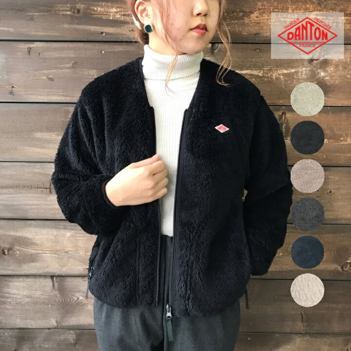 楽天市場】[WINTER SALE 30%OFF] DANTON ダントン レディース  