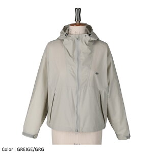 DANTON _g fB[X iC t[hWPbg }Eep[J[ HOODED SHORT JACKET@DT-A0674 SNY@{K㗝Xi