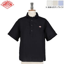 楽天市場】danton プルオーバーシャツ リネンの通販