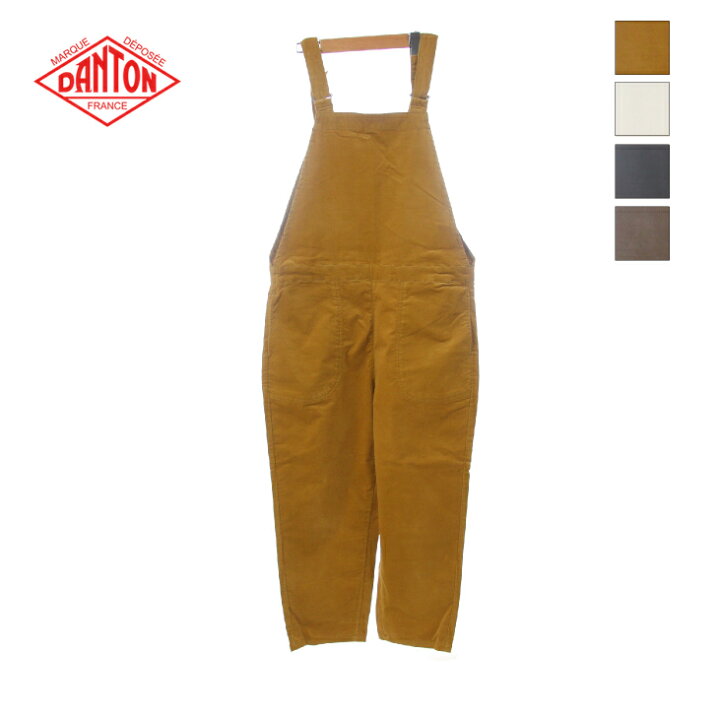 楽天市場】【SALE 30%OFF】DANTON ダントン レディース ストレッチ 