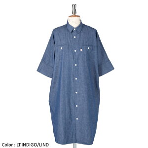 DANTON _g fB[X RbgVu[ Vcs[X [Ns[X WORK DRESS@DT-G0091 SCA@{K㗝Xi