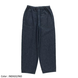 y2025FWēׁzDANTON _g fB[X fj Nbvh C[W[pc EASY PANTS@JD-2540 DDM@{K㗝Xi