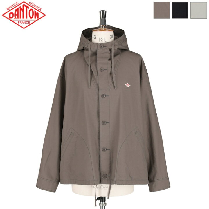 楽天市場】DANTON ダントン メンズ コットンリネンダンプ ショート 