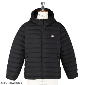 y2025FWēׁzDANTON _g Y iC^t^ ~h_E t[hWPbg _EWPbg MIDDLE DOWN HOODED JACKET@DT-A0564 NRP@{K㗝Xi