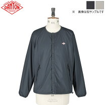 楽天市場】ノーカラージャケット（ブランドダントン）（メンズ 
