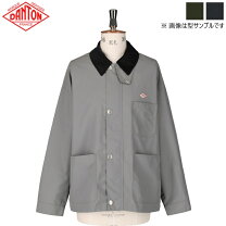楽天市場】ダントン ナイロン カバーオールの通販