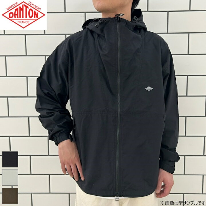 楽天市場】【2026SS新色/再入荷】DANTON ダントン メンズ スタナー 