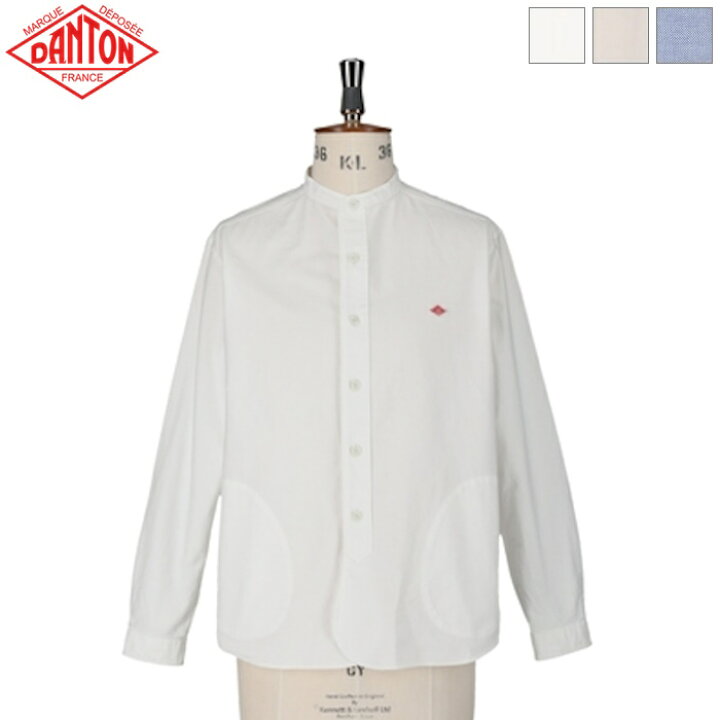 楽天市場】【2026SS再入荷】DANTON ダントン メンズ オックスフォード 