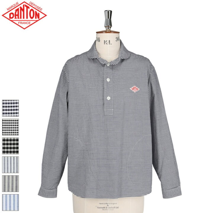 楽天市場】【2026FW再入荷】DANTON ダントン メンズ オックスフォード 