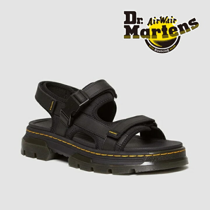 楽天市場】[2024ss新作] Dr.Martens ドクターマーチン ユニセックス 