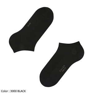 FALKE �t�@���P �����Y Family�V���[�Y �X�j�[�J�[�\�b�N�X ����Ԃ���\�b�N�X�@�uFamily Sneaker�v�@14612�@[�|�C���g10�{]