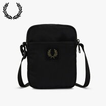 希少☆フレッドペリー☆Fred Perry☆ショルダーバッグ☆チェック柄 y2k 