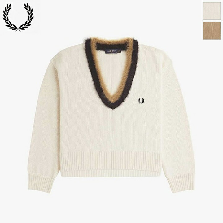 楽天市場】【SALE 10%OFF】FRED PERRY フレッドペリー レディース 