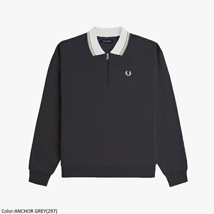 楽天市場】【SALE 10%OFF】FRED PERRY フレッドペリー レディース 