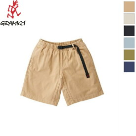 [SUMMER SALE 10%OFF] Gramicci グラミチ レディース ウィメンズGショーツ W'S G-SHORTS G201-OGT