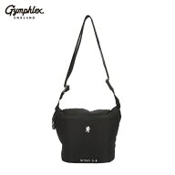 【2026SS新作】Gymphlex ジムフレックス ユニセックス ナイロンリップストップ サコッシュ ショルダーバ…