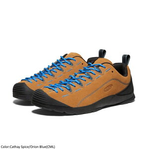 KEEN L[ Y WXp[ Xj[J[ JASPER AEghAXj[J[ Cathay Spice/Orion Blue 1002661@[|Cg10{]