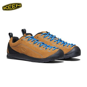 KEEN L[ fB[X EBY WXp[ AEghAXj[J[ V[Y C JASPER Cathay Spice/Orion Blue@1004337@[|Cg10{]