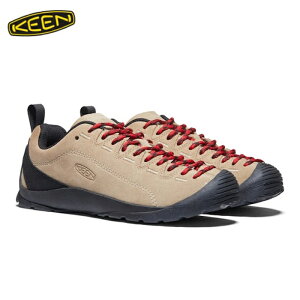 KEEN L[ fB[X EBY WXp[ AEghAXj[J[ V[Y C JASPER SILVER MINK@1004347@[|Cg10{]